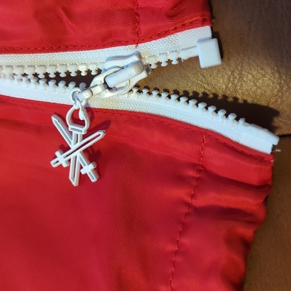 Opening Ceremony Cropped Jacket - Picture 13 of 15